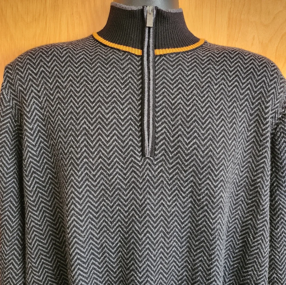 CODICE Sweater SIZE 56 {L-XL)